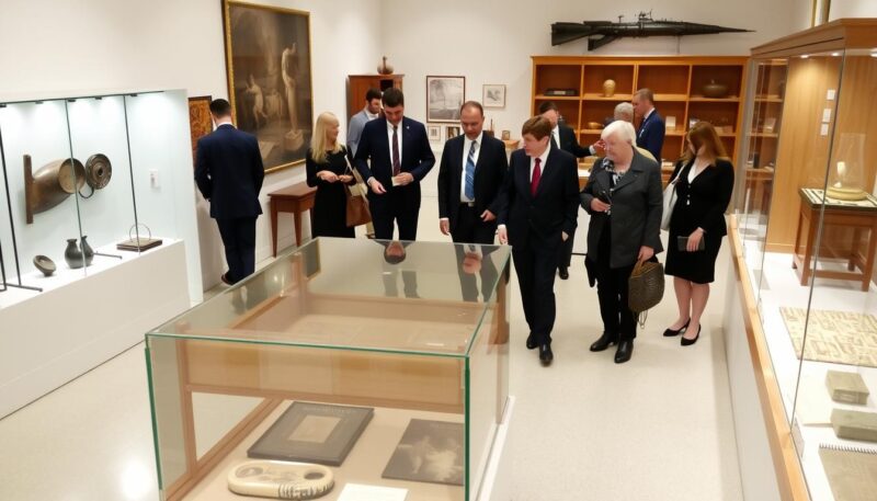 Muzej Vojvodine Novi Sad Muzej Vojvodine Novi Sad